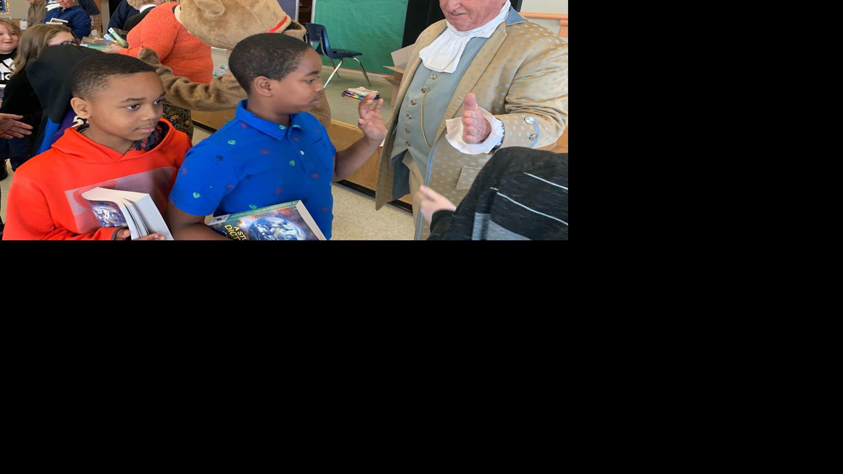 Ruritan clubs carry on dictionary tradition News