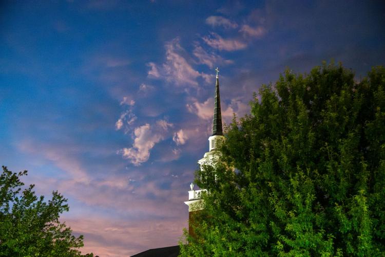Priest, podcaster to give University’s Snidow Lecture on Oct. 1