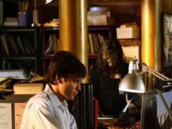 On Tv Last Night Smallville From The Archives Newsadvance Com It looks like we don't have any photos or quotes yet. on tv last night smallville from