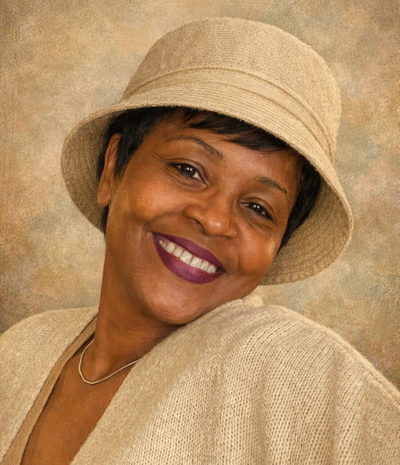 Priscilla Meredith