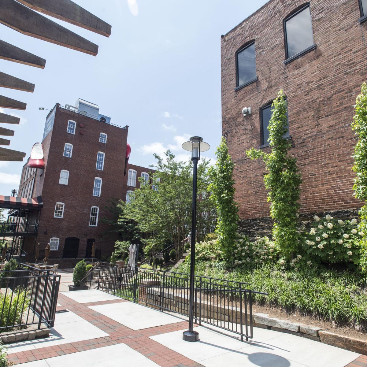 New Additions Planned For Bluffwalk Center Local News