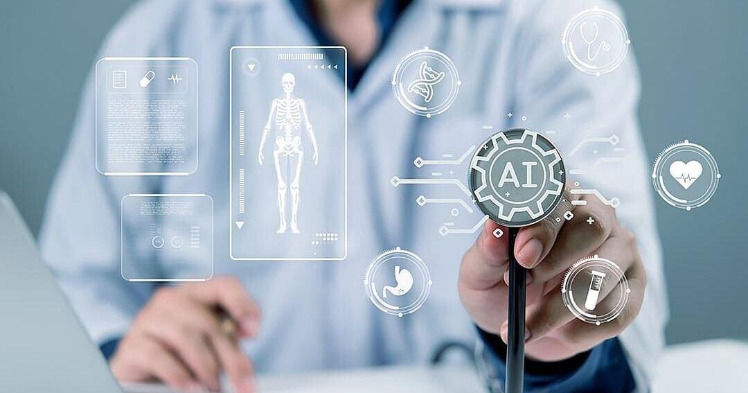 Cancer leads AI physician queries across 9 countries