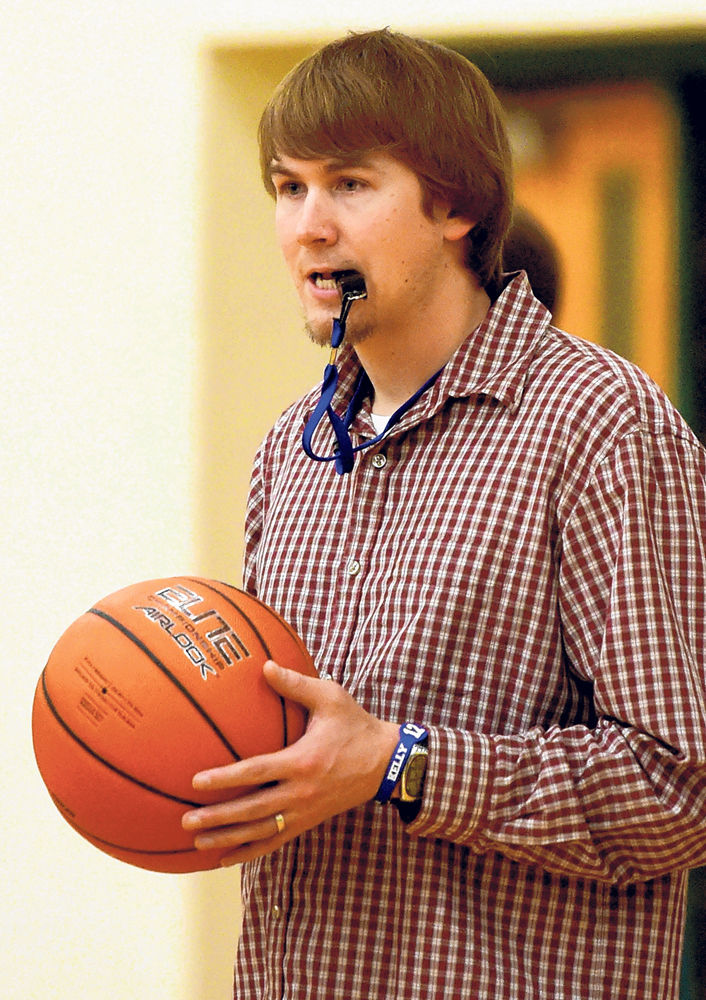 Churchman takes over JV basketball for Govs | Sports | newsadvance.com