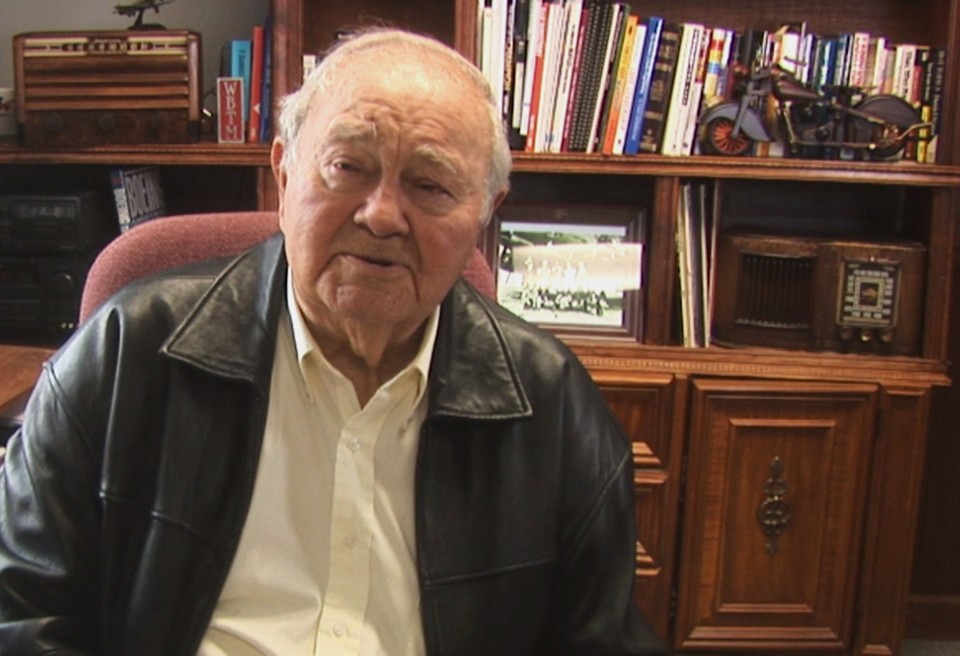 World War II documentary on Danville in the works From