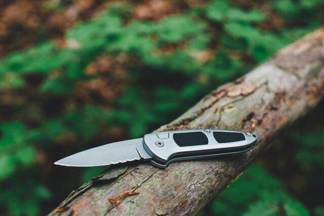 Switchblade