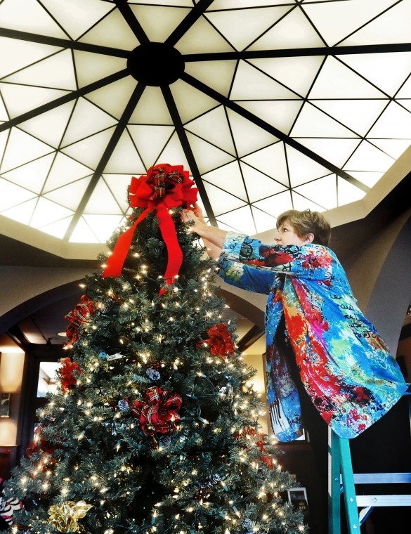 Danville Center celebrates 10th anniversary Entertainment