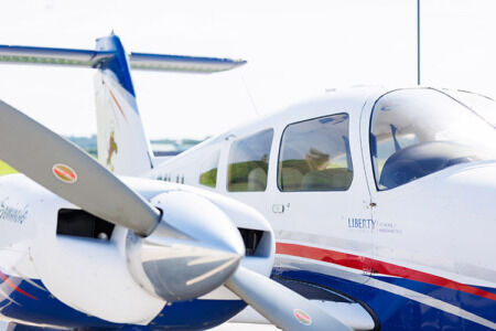School of Aeronautics Flight Training Affiliate program expands to 80 locations nationwide