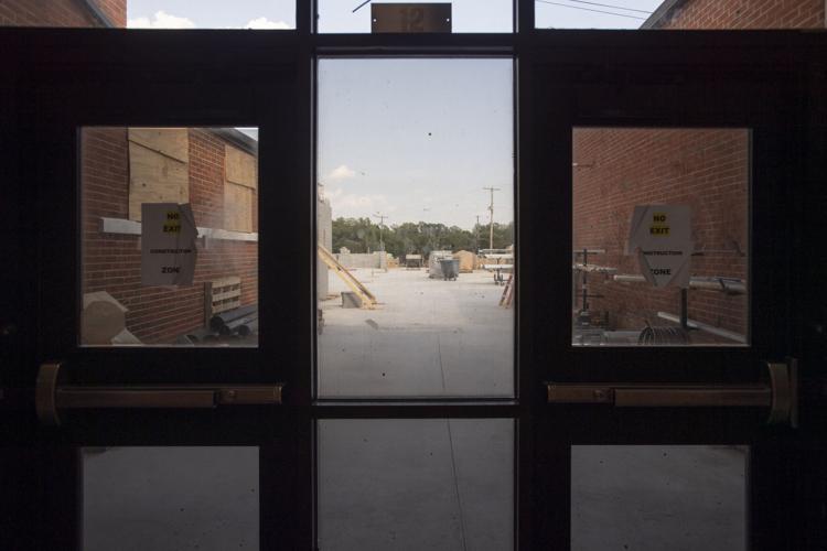 amherst construction 5