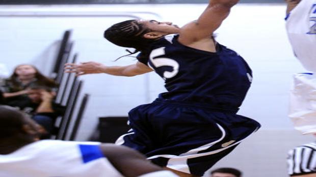 Dogwood Seminole Basketball Showcase Brings Together Top Area