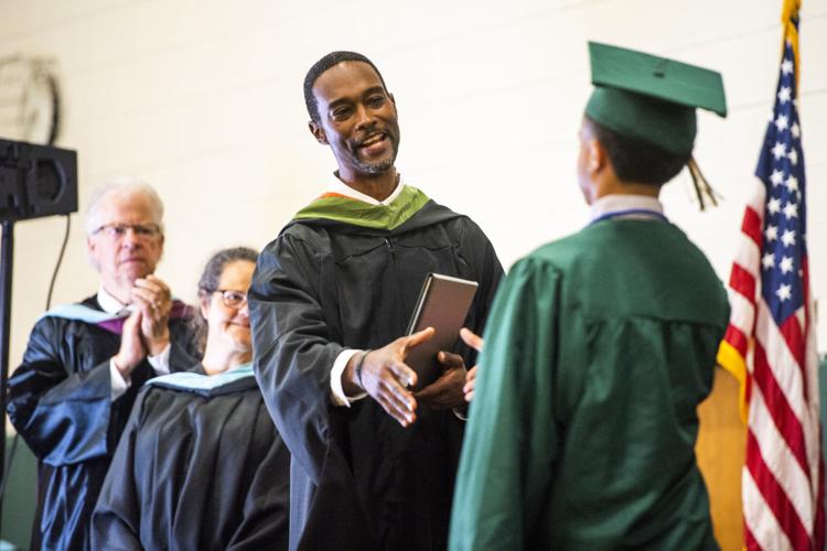Nelson County Graduation 1