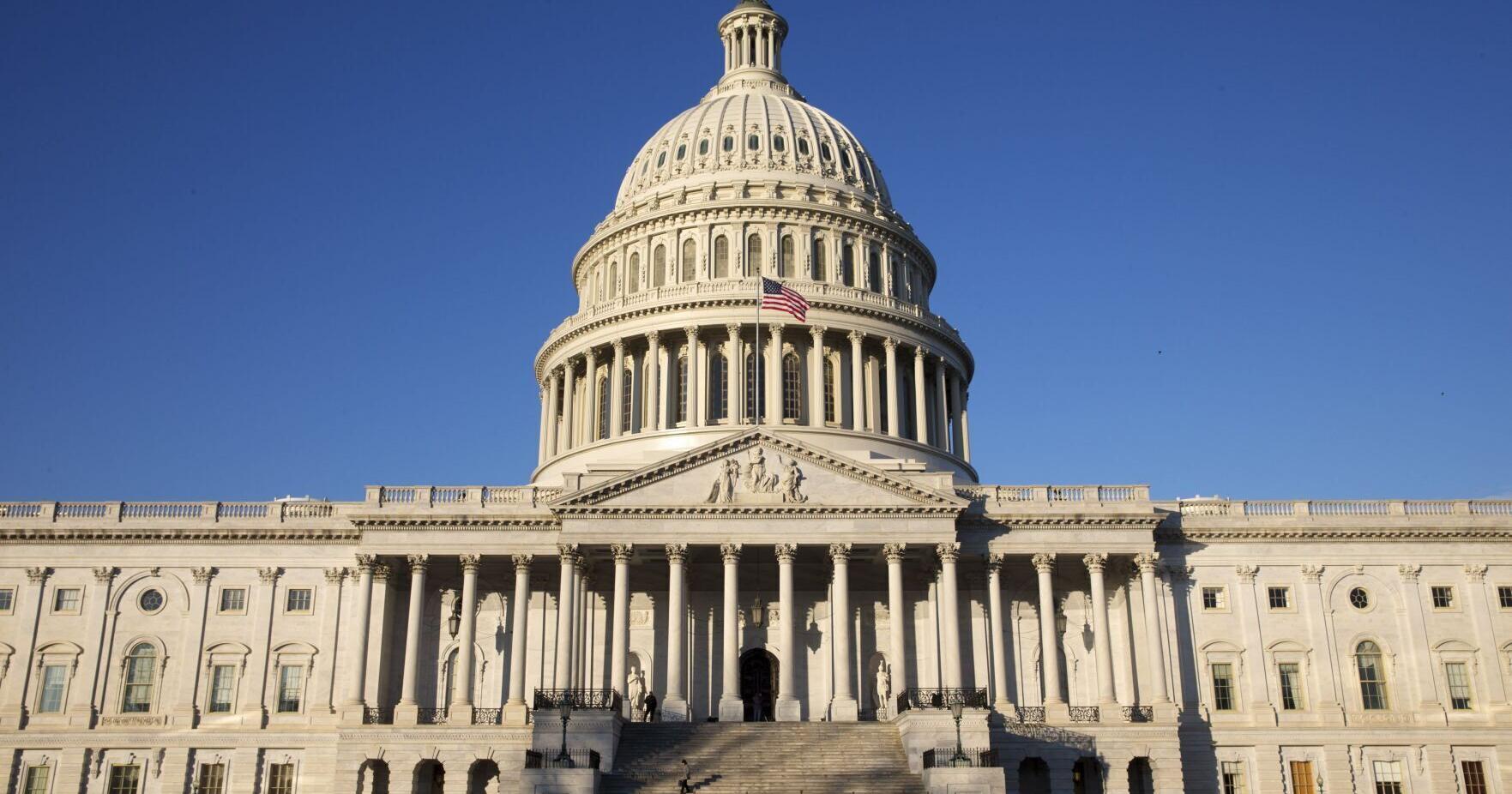 Virginia Senate GOP primary all about Trump - Vimarsana News