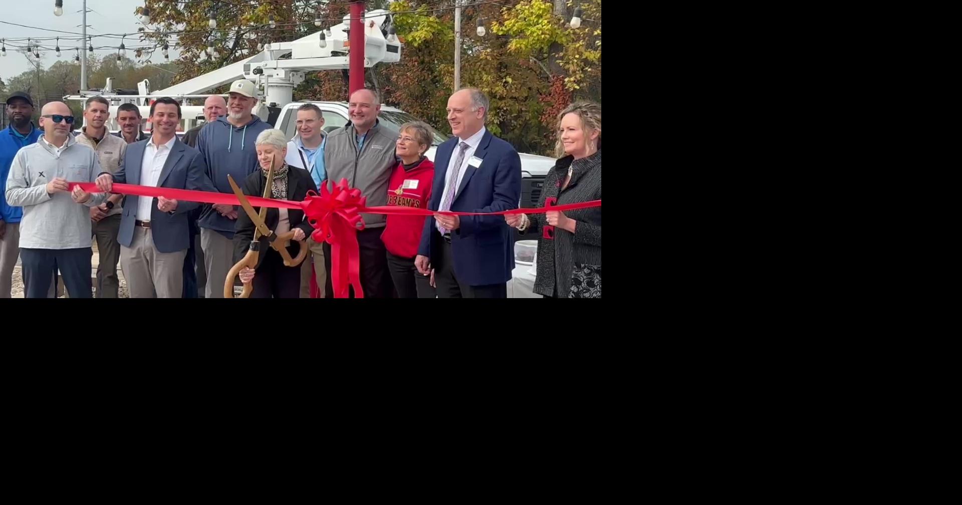 Comcast Xfinity completes broadband expansion in Forest