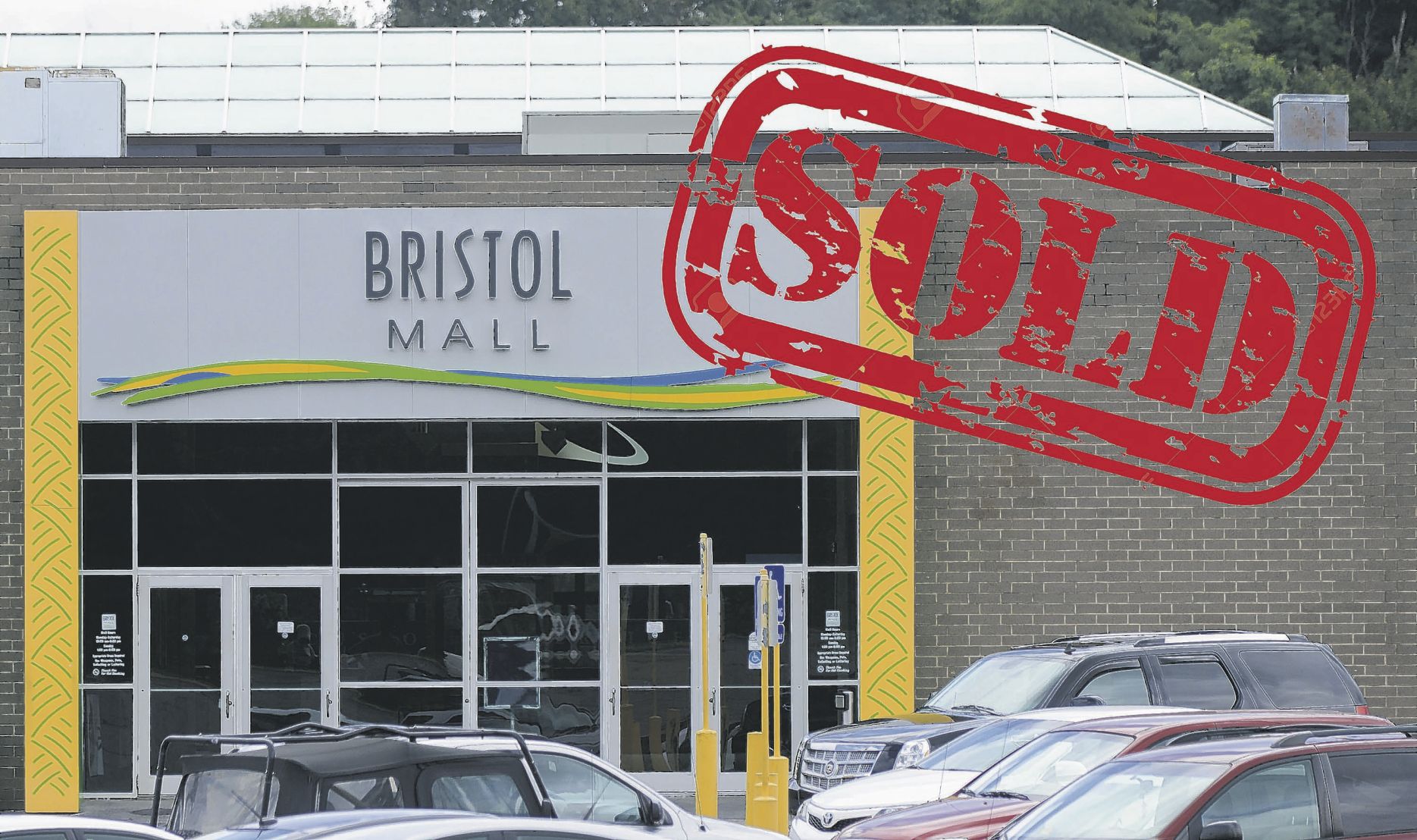 bristol mall closed casino