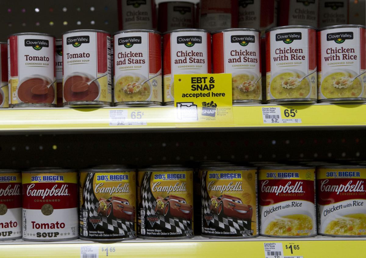 New Dollar General planned for town of Bedford | Business | newsadvance.com