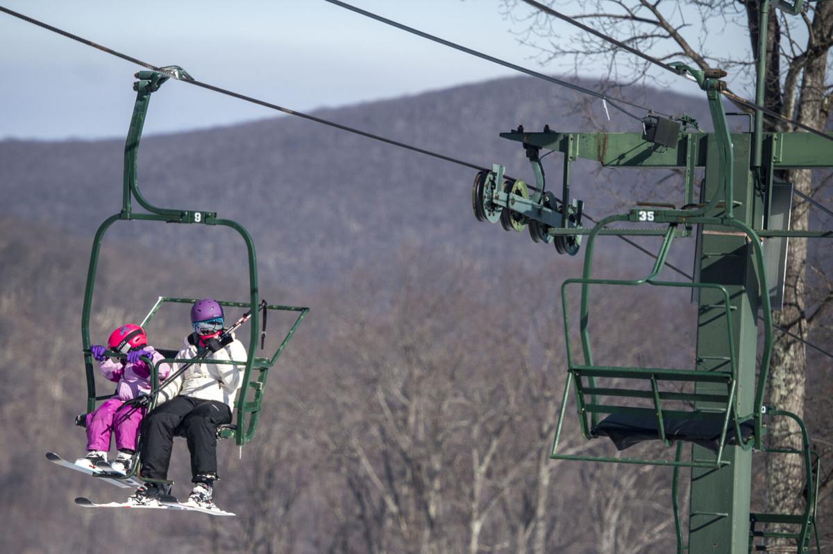 Wintergreen