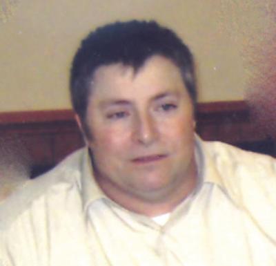 Darrell Booth Booth, Darrell Wayne