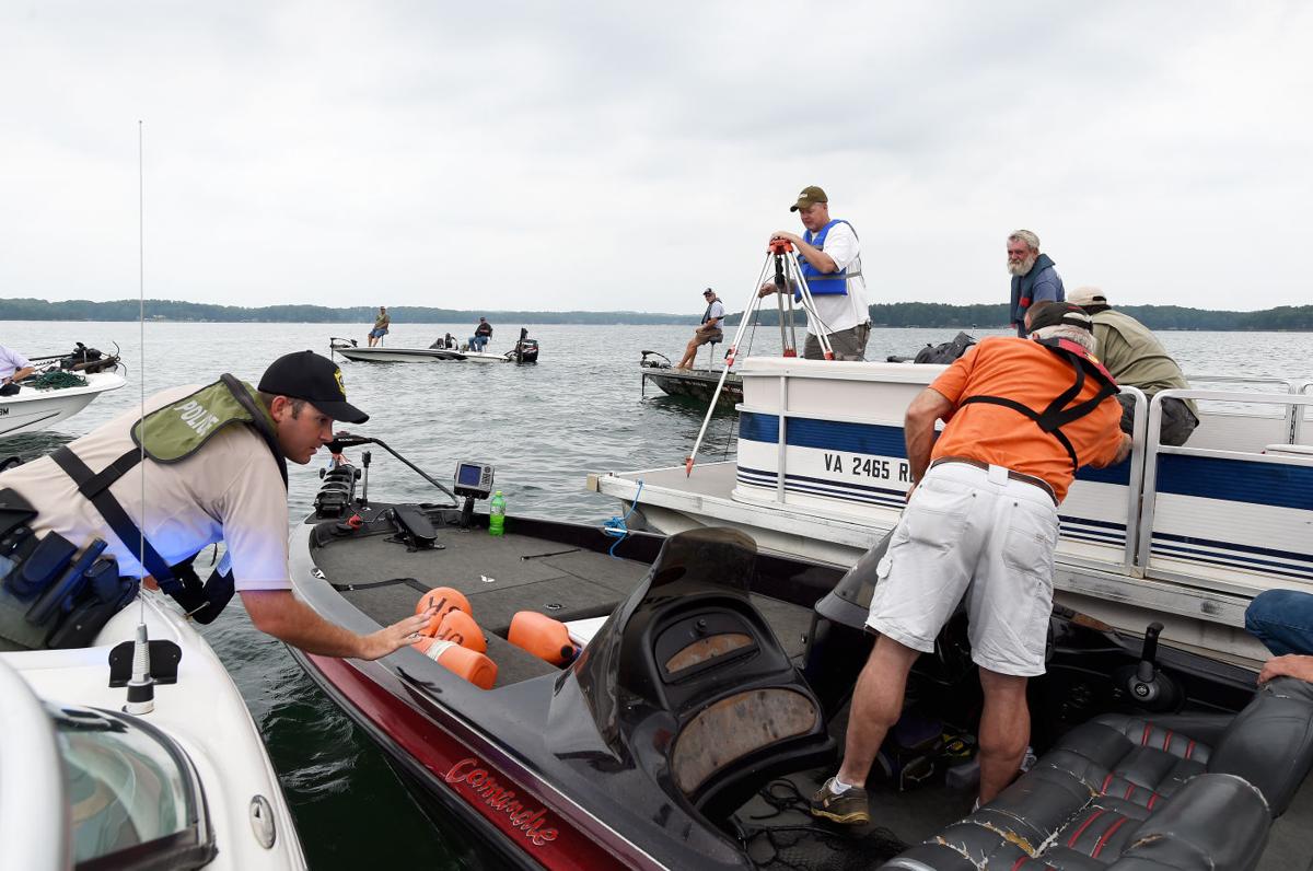 Body Of Missing Boater Found On Smith Mountain Lake Local News Newsadvance Com