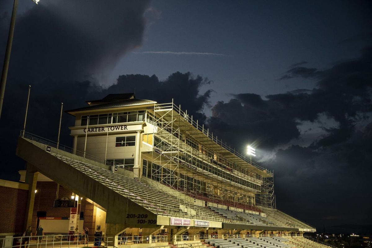 Williams Stadium
