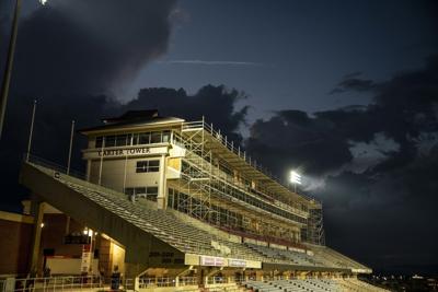 Williams Stadium