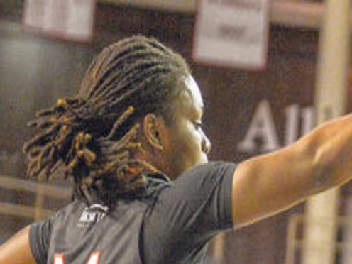 Liberty Faces Winthrop In Battle For Big South Supremacy Sports