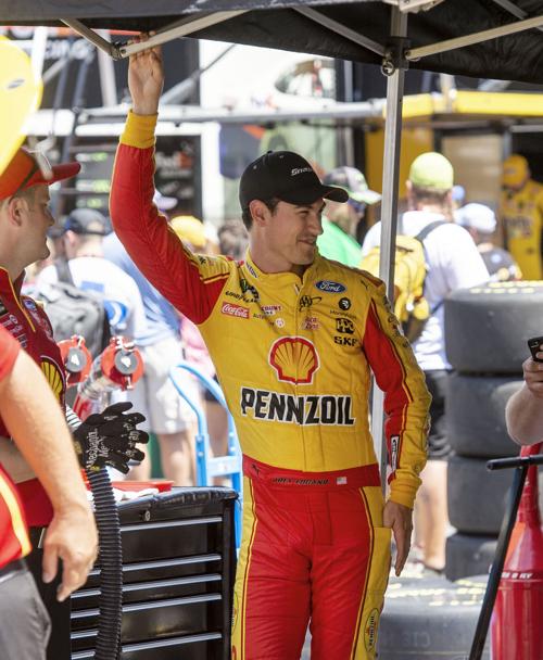 logano