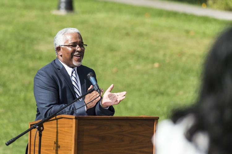 Lynchburg College officially changes name to University of Lynchburg