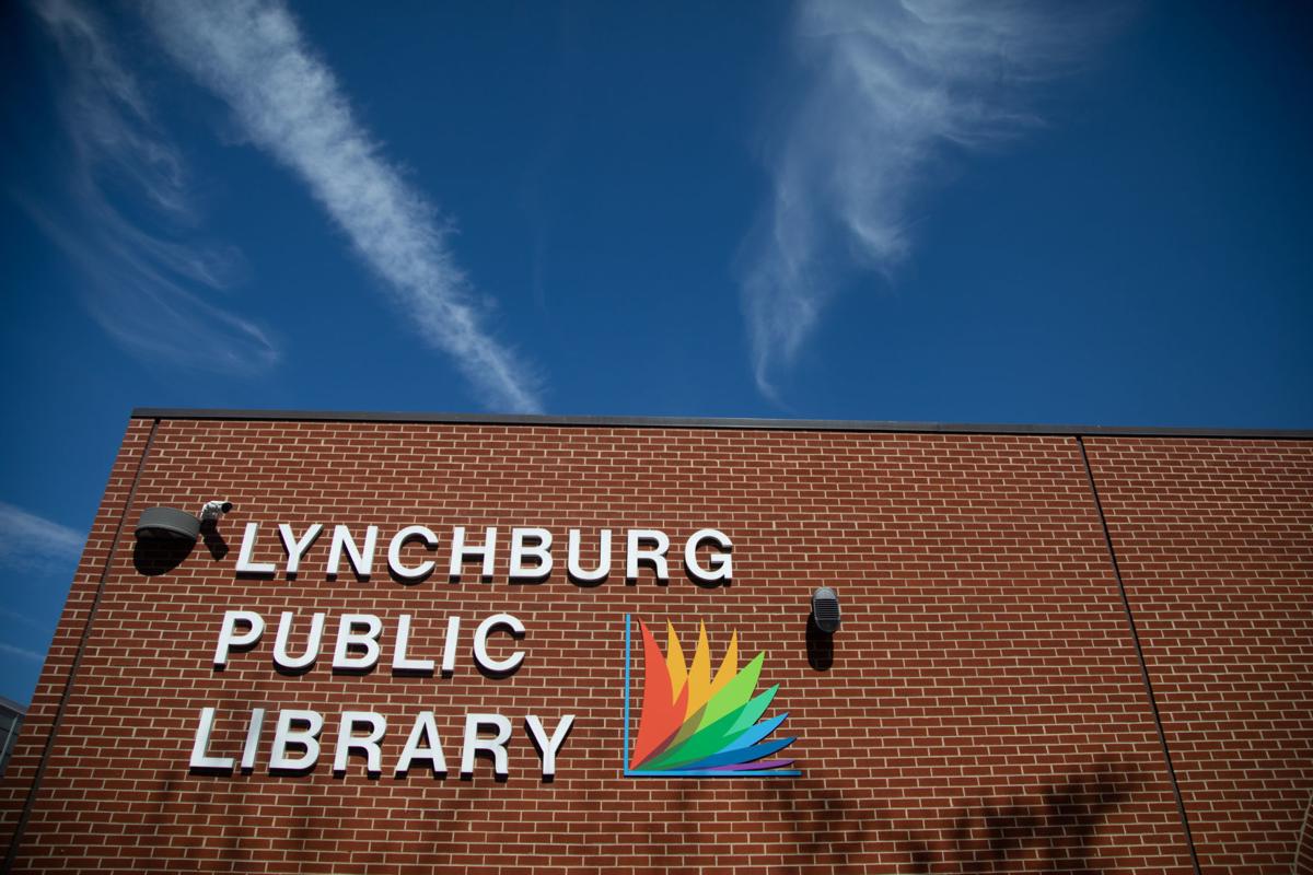 Lynchburgarea libraries continue to evolve to meet patron demands