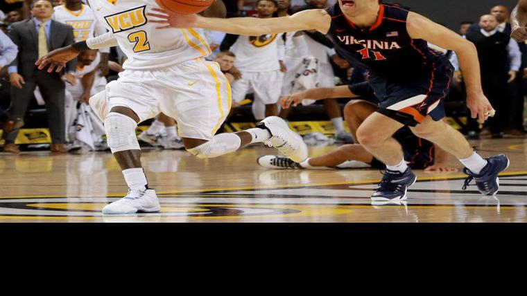 Virginia S Nolte Dives Into Internet Fame Cavaliers