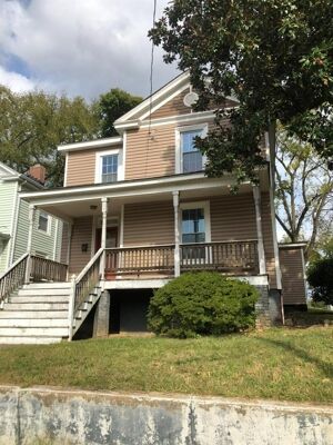 3 Bedroom Home in Lynchburg - $74,900