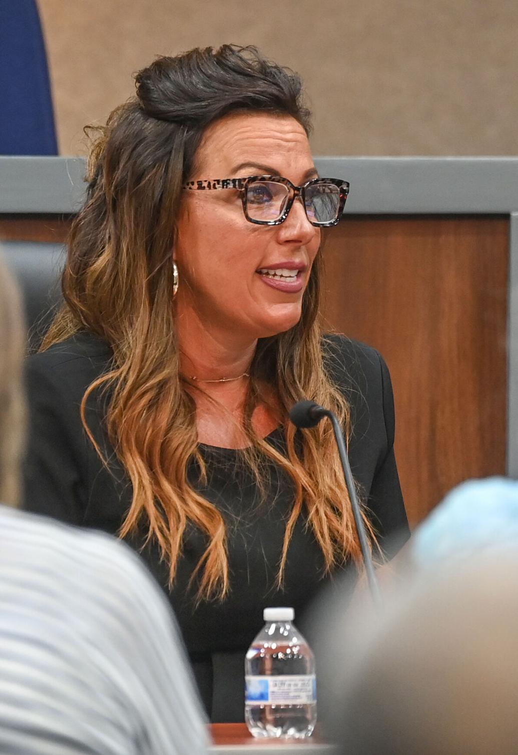 Elected school boards, public safety among topics discussed at