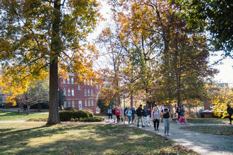 Alumna’s $300K gift to benefit programs, initiatives across the University