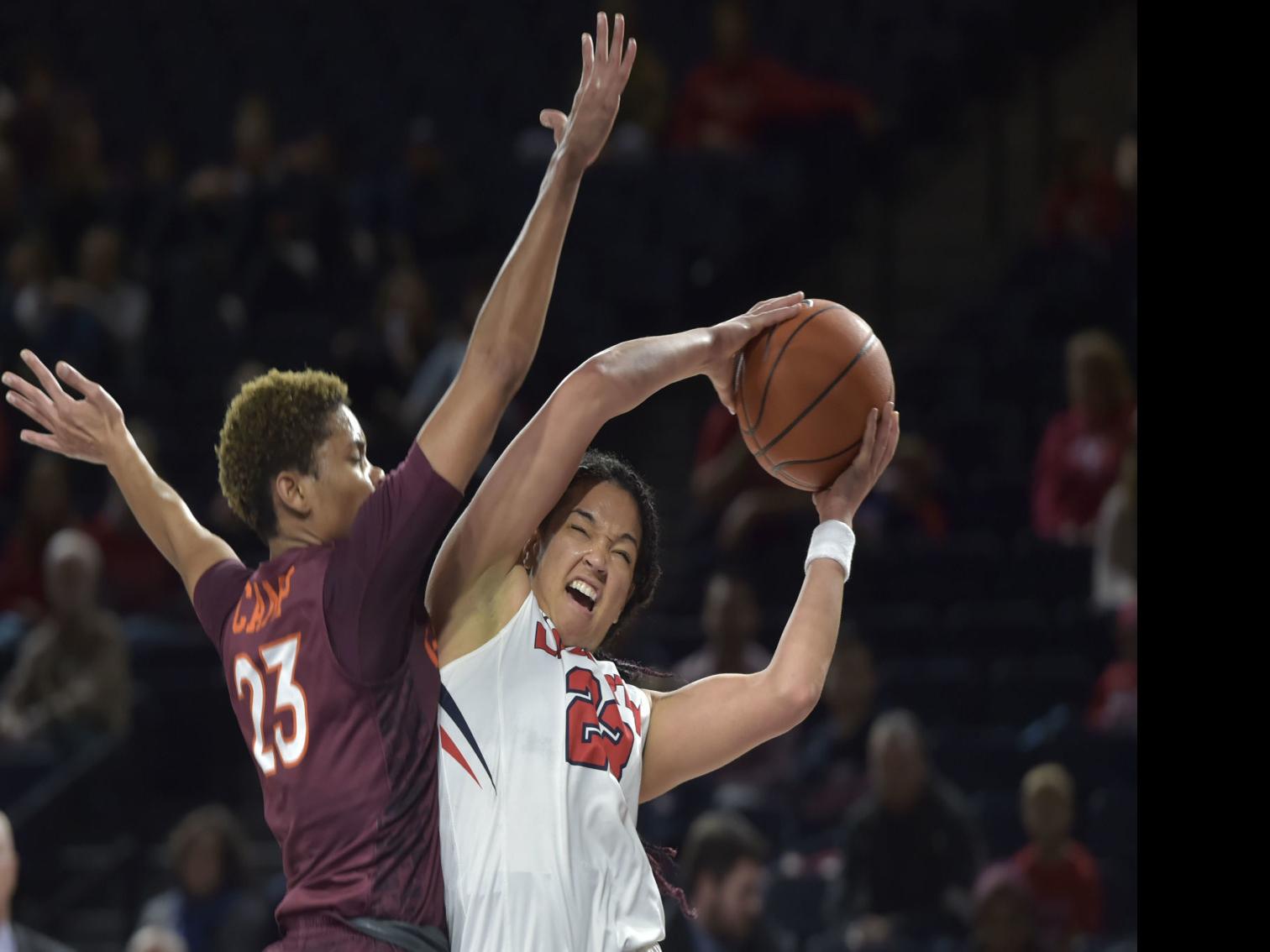 Liberty Women S Basketball Going With More Local Nonconference Schedule For 2020 21 Lu Sports Newsadvance Com