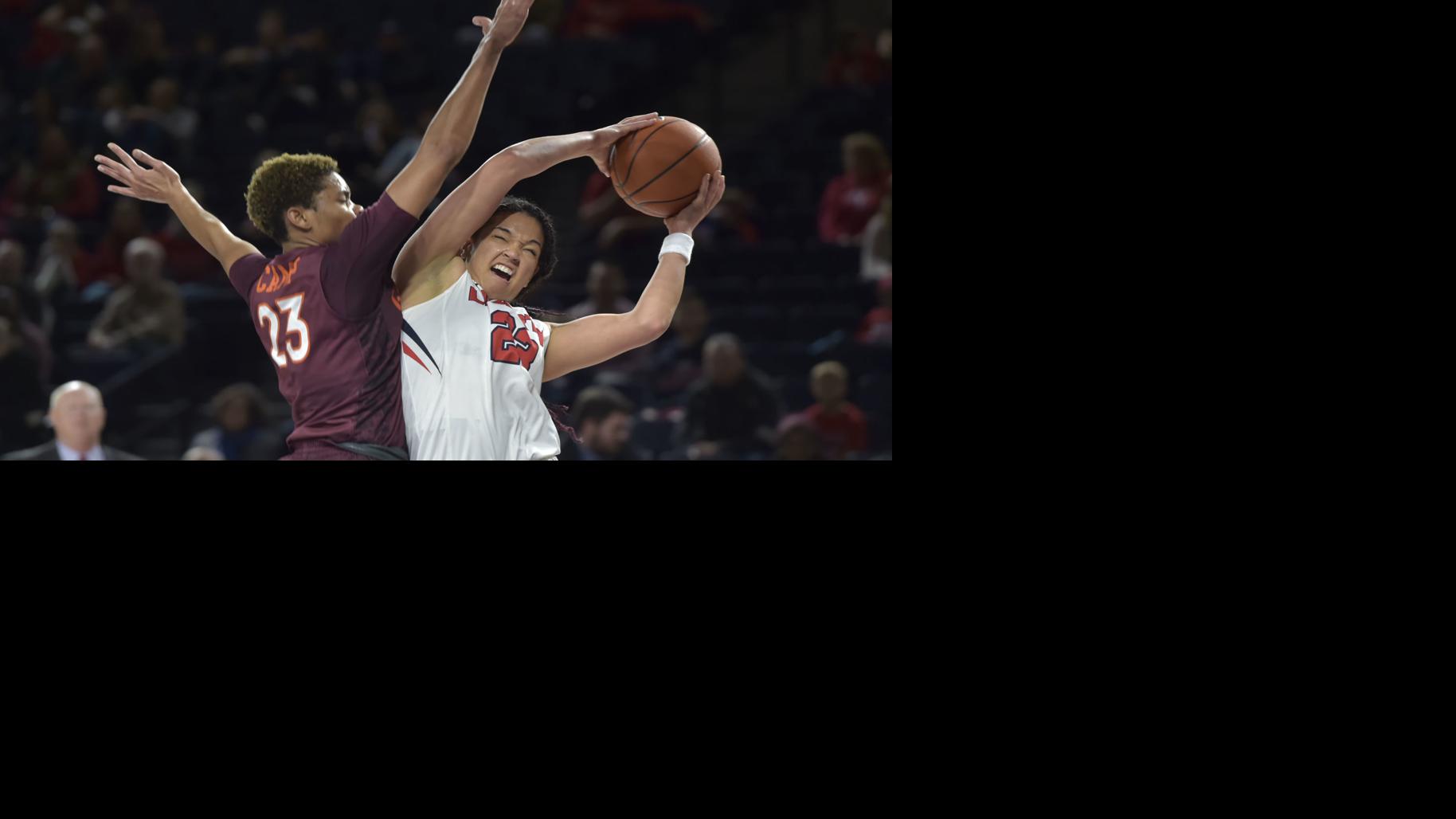 Liberty Women S Basketball Going With More Local Nonconference