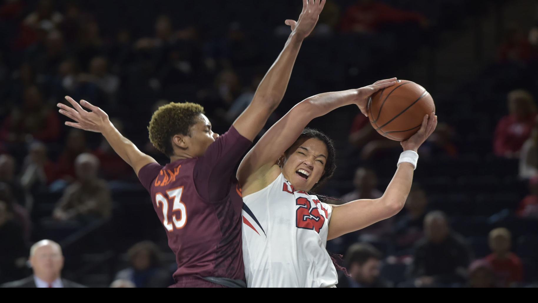 Liberty Women S Basketball Going With More Local Nonconference