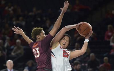 Liberty Women S Basketball Going With More Local Nonconference