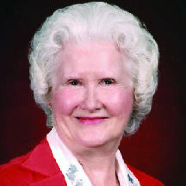 Dalton, Lois Obituaries