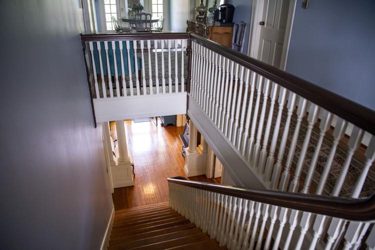 Welcome Home Winridge Manor