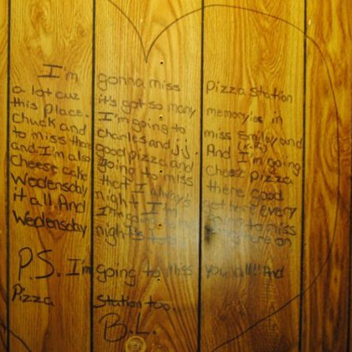 Top Five Reidsville Area Stories Of 2010 From The Archives Newsadvance Com