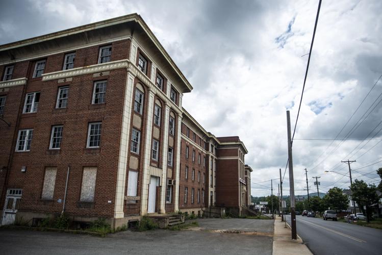 Planning commission approval for former BarkerJennings