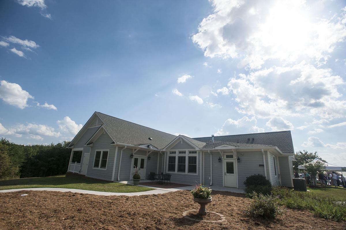 Centra breathing new life into Bedford Hospice House Business News