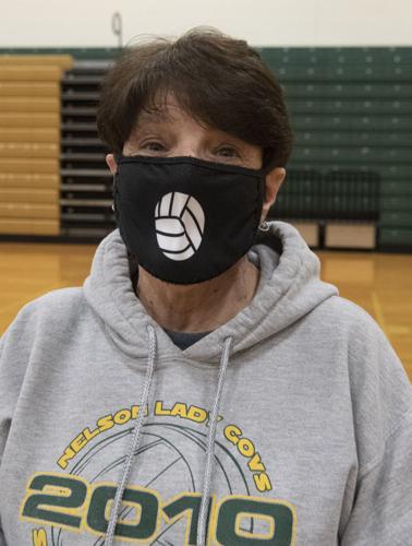 Volleyball, 7