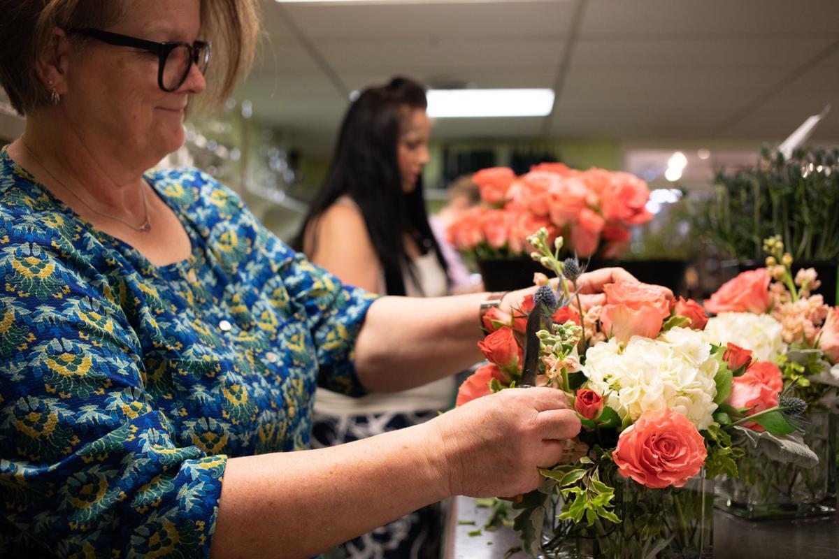 Rooted in city history Doyle’s Florist, now Bloom by Doyle’s, marks