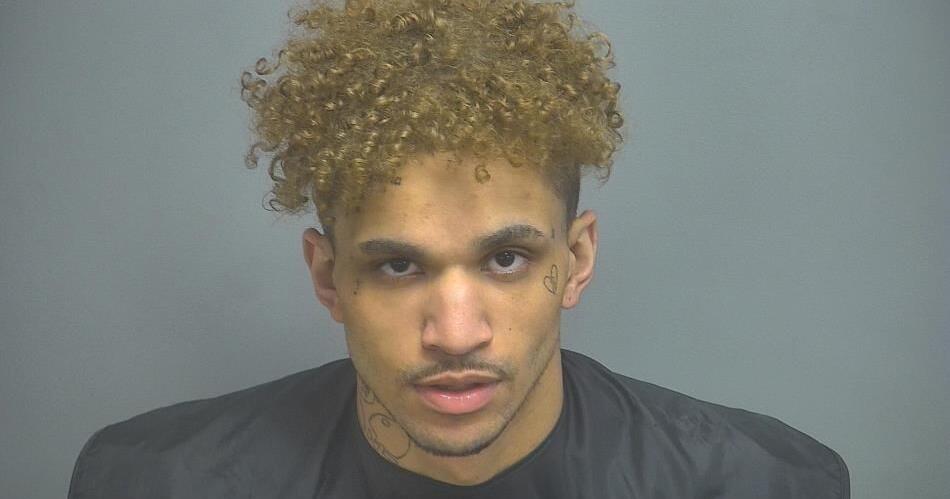 Lynchburg man sentenced for role in city shooting - Vimarsana News