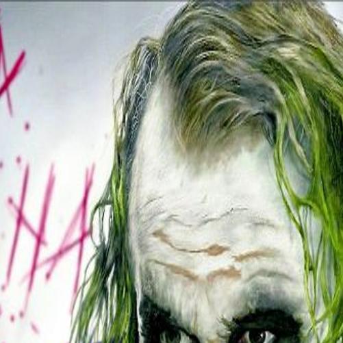 The Joker As Alpha Troll From The Archives Newsadvance Com