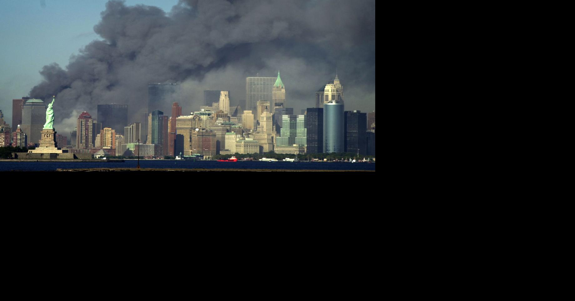 Lynchburg area changed in ways great and small in aftermath of Sept. 11, 2001 By Sarah Honosky, Rachel Mahoney, Rachael Smith and Shannon Kelly The News & Advance Sep 5, 2026 26 mins ago 10 min to read
