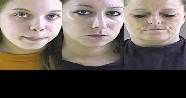 PHOTOS: Several arrested for prostitution in Oklahoma City as part of  undercover operation
