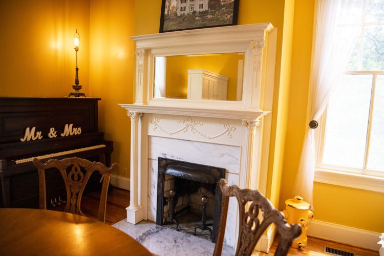 Welcome Home Winridge Manor
