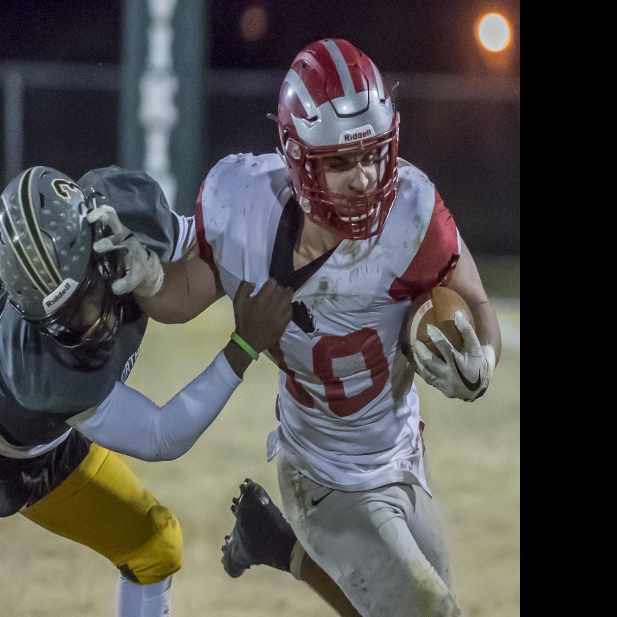 Get To Know Lord Botetourt Heritage S Opponent In The Class 3