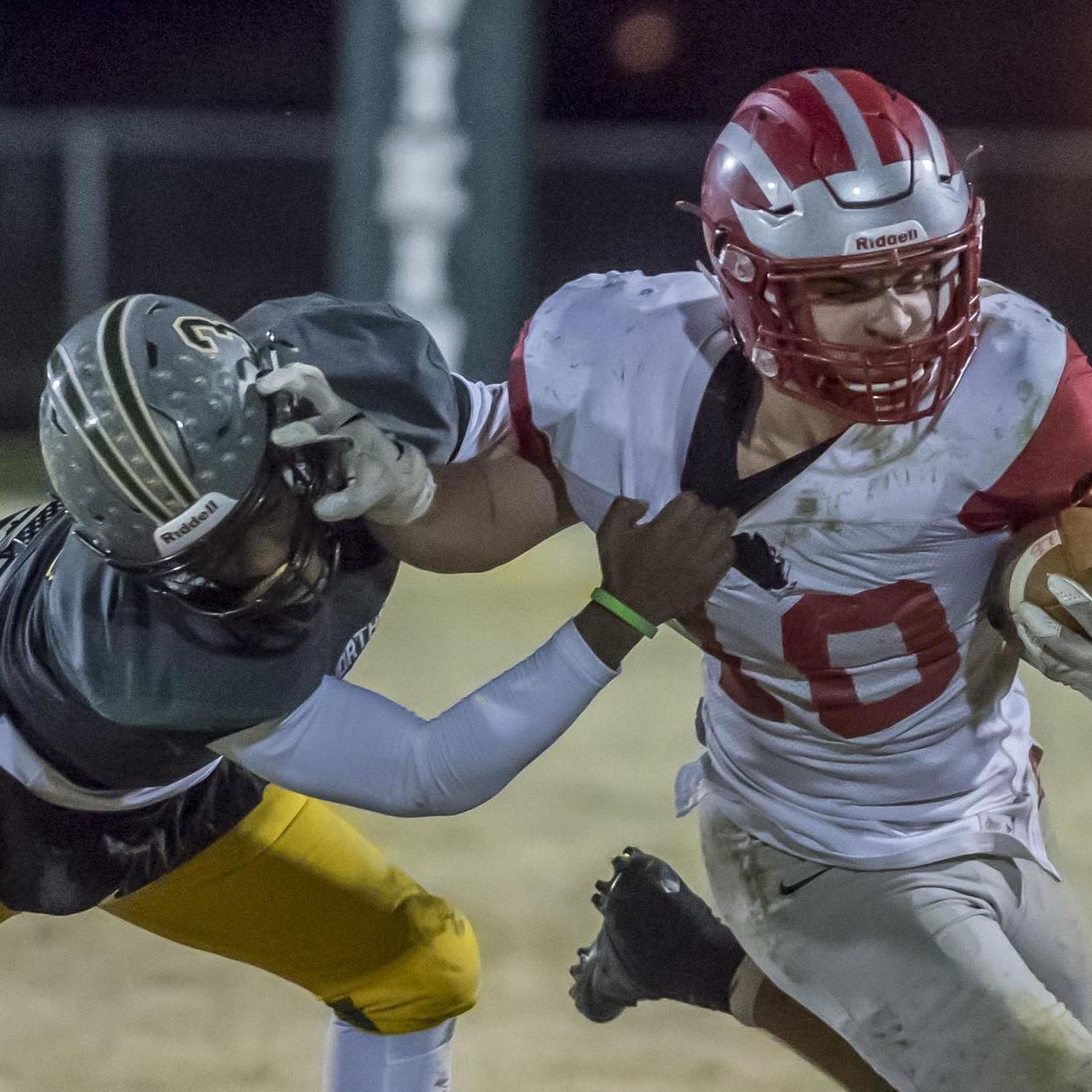 Get To Know Lord Botetourt Heritage S Opponent In The Class 3
