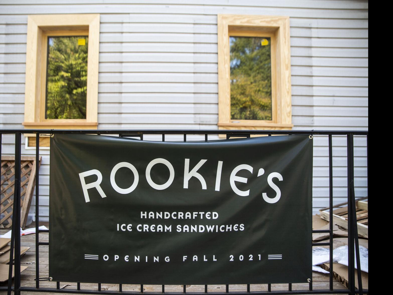 Rookies To Open New Location In Rivermont Local News Newsadvance Com